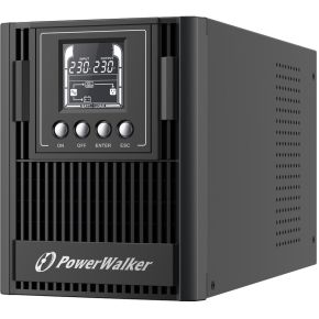 PowerWalker VFI 1000 AT 1000VA UPS - afbeelding 2