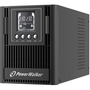 PowerWalker VFI 1000 AT FR 1000VA UPS - afbeelding 2