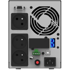 PowerWalker VFI 1000 AT FR 1000VA UPS - afbeelding 3