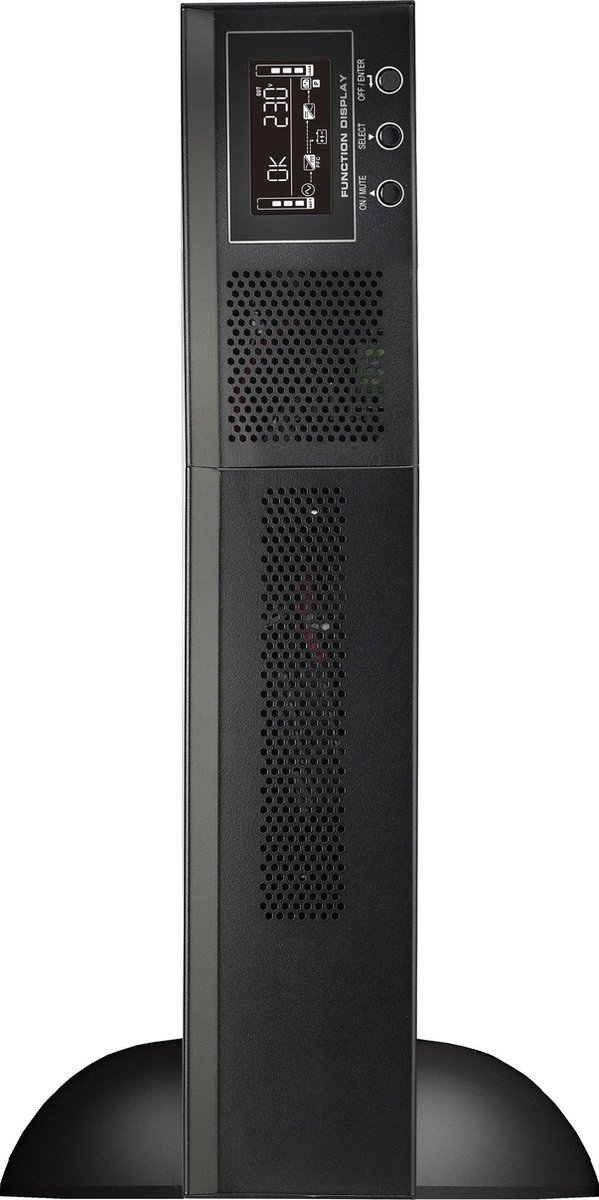 PowerWalker VFI 1500 RMG PF1 1500VA UPS - afbeelding 8