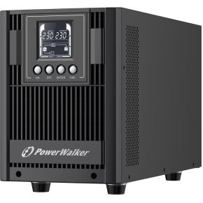 PowerWalker VFI 2000 AT FR 2kVA 1800W Online UPS - afbeelding 2