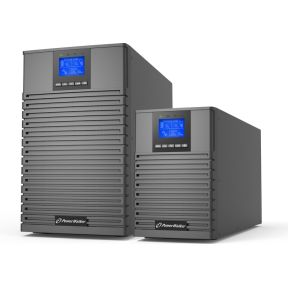 PowerWalker VFI 3000 ICT IoT 3000VA UPS - afbeelding 2