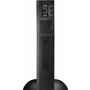PowerWalker VFI 3000 RMG PF1 Dubbele conversie (online) 3000VA Rackmontage/toren Zwart UPS - afbeelding 3