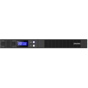 PowerWalker VI 1000 R1U UPS 1000 VA - afbeelding 3