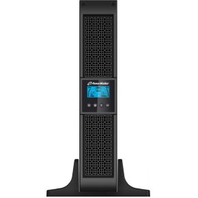 PowerWalker VI 1000 R1U UPS 1000 VA - afbeelding 4