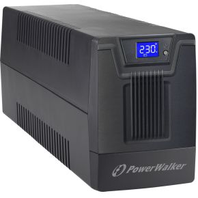 PowerWalker VI 1000 SCL 1000VA UPS - afbeelding 2