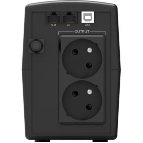 PowerWalker VI 1000 STL 1000VA UPS - afbeelding 2