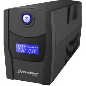 PowerWalker VI 1000 STL 1000VA UPS