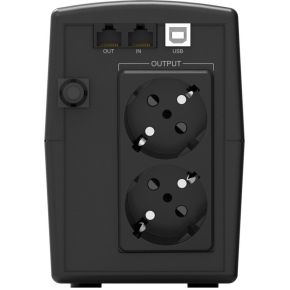 PowerWalker VI 1000 STL 1000VA UPS - afbeelding 3