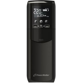 PowerWalker VI 1200 CSW 1200VA UPS - afbeelding 2