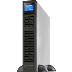 PowerWalker VFI 3000 CRM LCD 3000VA UPS - afbeelding 4