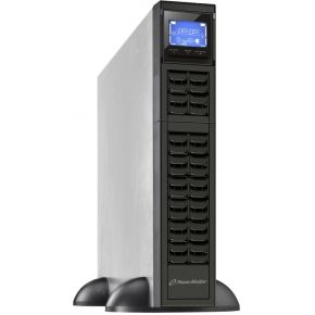 PowerWalker VFI 3000 CRM LCD 3000VA UPS - afbeelding 5