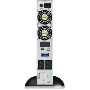 PowerWalker VFI 3000 CRM LCD 3000VA UPS - afbeelding 7