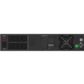 PowerWalker VI 2000 RLP 2000VA UPS - afbeelding 3