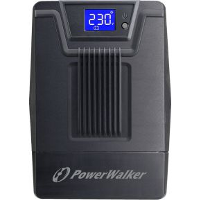 PowerWalker VI 2000 SCL FR 2000VA UPS - afbeelding 2