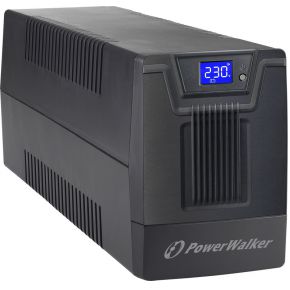 PowerWalker VI 2000 SCL FR 2000VA UPS - afbeelding 3