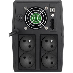 PowerWalker VI 2000 SCL FR 2000VA UPS - afbeelding 4