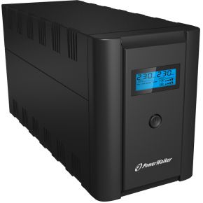 PowerWalker VI 2200 SHL FR 2200VA UPS - afbeelding 2