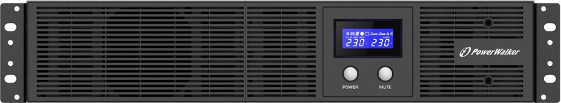 Bluewalker powerwalker vi 2200 rle ups 2 orig - PowerWalker VI 2200 RLE 2200VA UPS