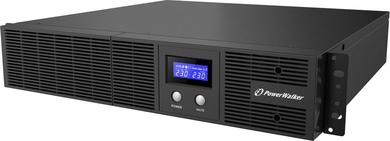 Bluewalker powerwalker vi 2200 rle ups - PowerWalker VI 2200 RLE 2200VA UPS
