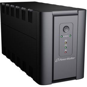 VI 2200 SH Line-interactive 2200 VA 1200 W 4 AC-uitgang(en) - afbeelding 2