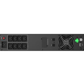 PowerWalker VI 3000 RLE 3000VA UPS - afbeelding 3