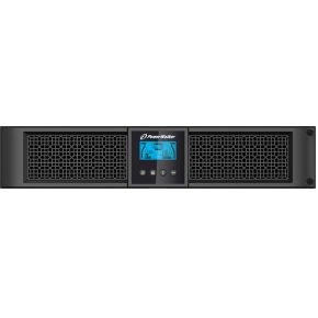 PowerWalker VI 3000 RT HID 3000VA UPS - afbeelding 2