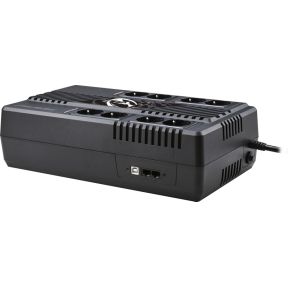 PowerWalker VI 600 MS 600VA UPS - afbeelding 2