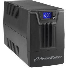 PowerWalker VI 600 SCL FR 600VA UPS - afbeelding 2