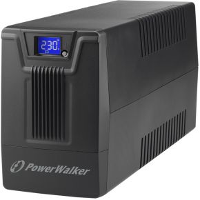 PowerWalker VI 600 SCL FR 600VA UPS - afbeelding 4