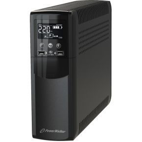 PowerWalker VI 800 CSW IEC 800VA UPS - afbeelding 2