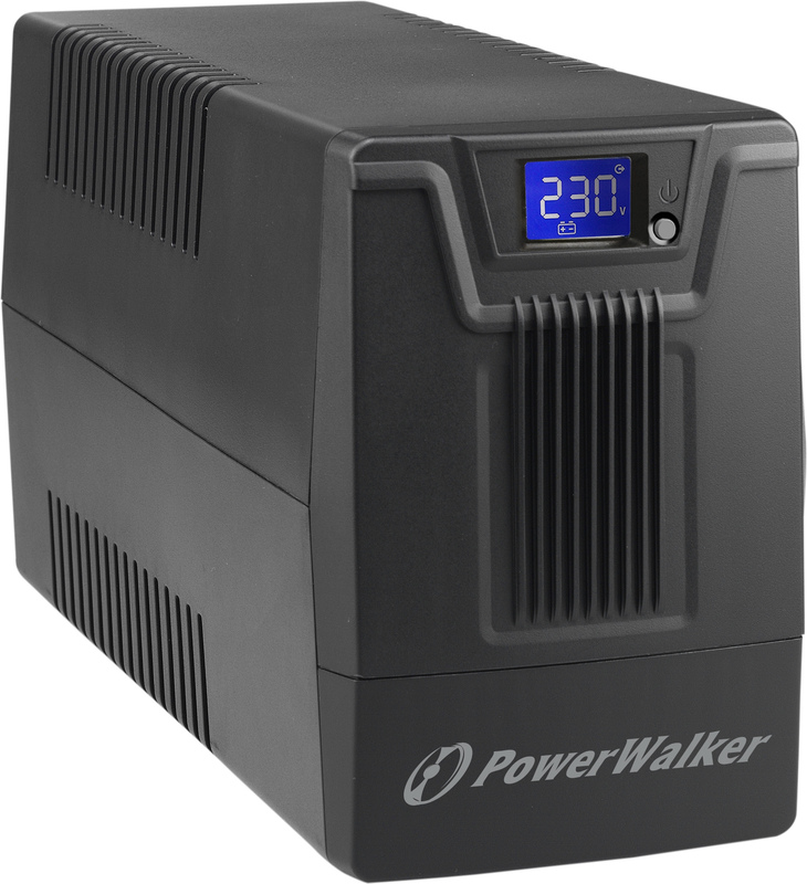 Bluewalker powerwalker vi 800 scl ups lin 2 orig - PowerWalker VI 800 SCL Line-Interactive 800VA UPS