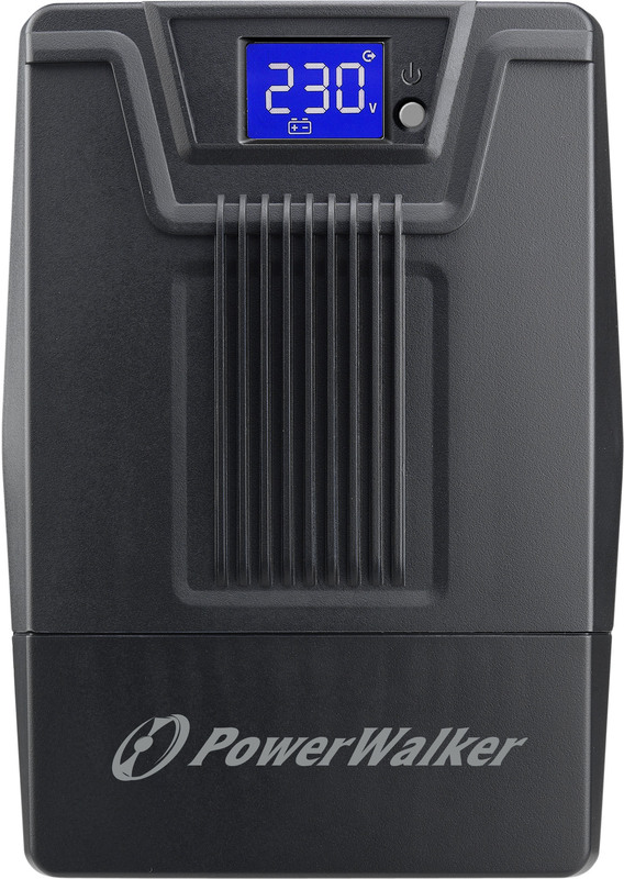 Bluewalker powerwalker vi 800 scl ups lin 3 orig - PowerWalker VI 800 SCL Line-Interactive 800VA UPS