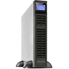 PowerWalker VFI 2000 CRM LCD 2000VA UPS - afbeelding 5