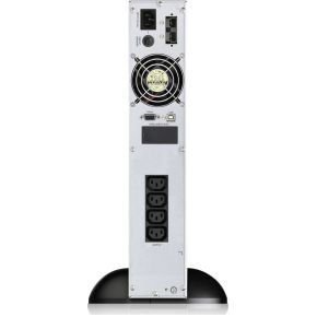 PowerWalker VFI 2000 CRM LCD 2000VA UPS - afbeelding 6