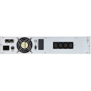 PowerWalker VFI 2000 CRM LCD 2000VA UPS - afbeelding 7