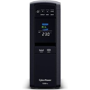 CP1350EPFCLCD 1350VA UPS - afbeelding 2