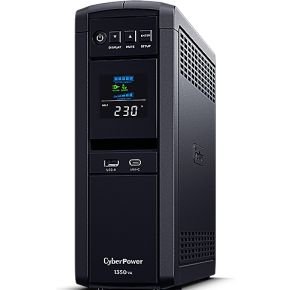 CP1350EPFCLCD 1350VA UPS
