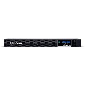 PFC Sinewave CP1500EIPFCRM1U 1500VA 900W 1U Rackmount UPS - afbeelding 2