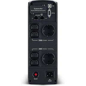 CP1600EIPFCLCD 1600VA 1000W Line-Interactive UPS - afbeelding 4