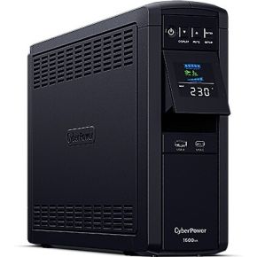 CP1600EPFCLCD 1600VA UPS - afbeelding 3