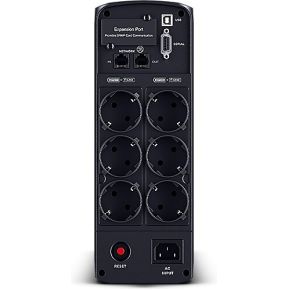 CP1600EPFCLCD 1600VA UPS - afbeelding 4
