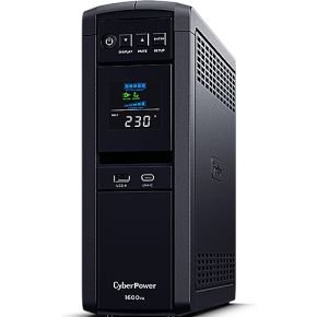 CP1600EPFCLCD 1600VA UPS