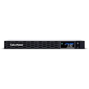 PFC Sinewave Rackmount UPS 700VA/420W - afbeelding 2