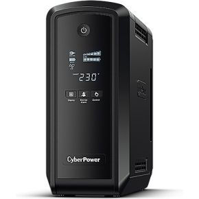 CP900EIPFCLCD 900VA 540W Line-Interactive UPS - afbeelding 2