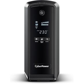 CP900EIPFCLCD 900VA 540W Line-Interactive UPS - afbeelding 3