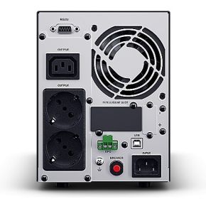 OLS1000EA-DE 1000VA UPS - afbeelding 3