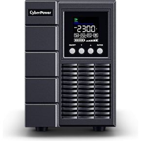 OLS2000EA-DE UPS Dubbele conversie (online) 2 kVA 1800 W 4 AC-uitgang 2000VA UPS - afbeelding 2