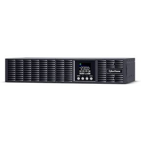 OLS2200ERT2UA-B Online Double Conversion 2200VA/1980W - afbeelding 4