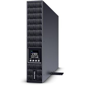 OLS3000ERT2UA 3000VA/2700W Rack/Tower Online UPS - afbeelding 2